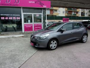 Renault Clio 1.5 DCI 75CH ENERGY BUSINESS ECO² EURO