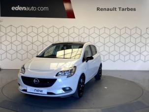 Opel Corsa 1.4 Turbo 100 ch Start/Stop Color Edition