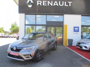 Renault Arkana E-Tech 145 Intens d'occasion