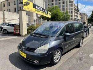 Renault Espace 2.2 DCI 140CH FAP ALYUM PLUS BVA d'occasion