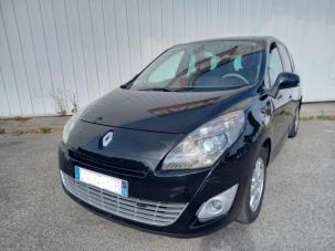 Renault Grand Scenic 1.9 dci 130 ch 7 cv d'occasion