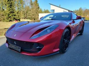 Ferrari 812 Superfast 6.5 Vch d'occasion