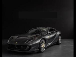 Ferrari 812 Superfast 6.5 Vch d'occasion