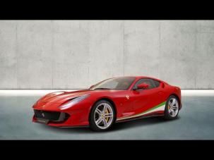 Ferrari 812 Superfast 6.5 Vch d'occasion