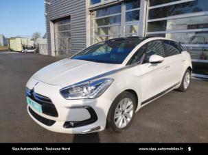 Citroen DS5 DS5 e-HDi 115 So Chic ETG6 5p d'occasion