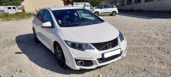 Honda Civic 1.6 l DTEC 120 X Edition d'occasion