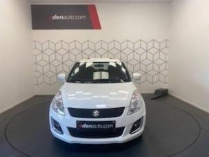 Suzuki Swift III 1.2 VVT So City A d'occasion