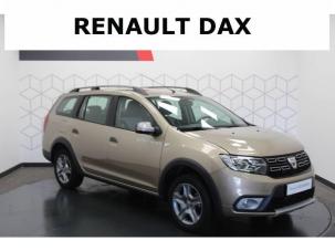 Dacia Logan MCV TCe 90 Stepway d'occasion