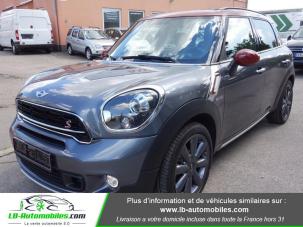 Mini Countryman Cooper SD 143ch All4 d'occasion