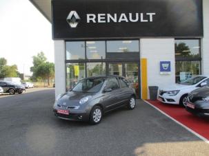 Nissan Micra 1.5 DCI - 86 Euro IV Acenta d'occasion