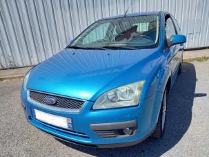 Ford Focus 1.6 es 115 ch 7 cv d'occasion