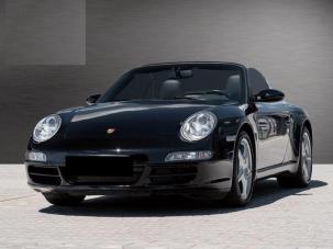 Porsche 911 Type  Carrera d'occasion