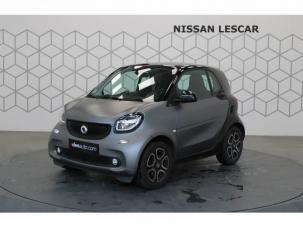 Smart Fortwo COUPE  ch S&S BA6 Prime d'occasion