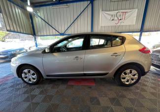 Renault Megane III 1.5 dCi 86cv Dynamique d'occasion