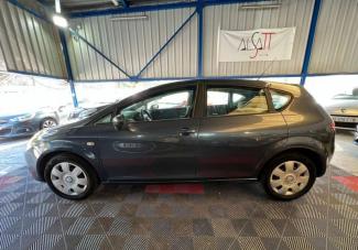 Seat Leon 1.6i 102cv Reference d'occasion