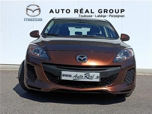 Mazda 3 1.6L MZR Confort d'occasion