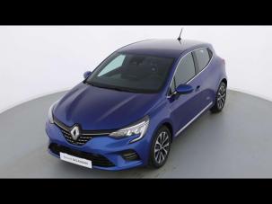 Renault Clio 1.5 Blue dCi 100ch Intens -21N d'occasion