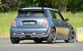 Mini Mini cooper Grand Prix John Cooper Works 218 ch