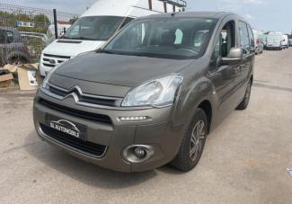 Citroen Berlingo Multispace d'occasion