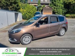 Renault Scenic TCe 130 d'occasion