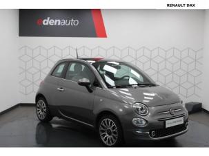 Fiat  ch Eco Pack S/S Star d'occasion