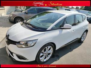 Renault Scenic IV 1.5 DCI 110 GPS+ATTELAGE d'occasion