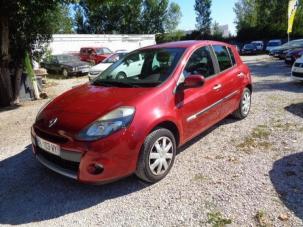 Renault Clio 1.5 DCI 75CH AUTHENTIQUE ECO² 5P d'occasion