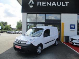 Renault Kangoo BLUE DCI 95 EXTRA R-LINK d'occasion