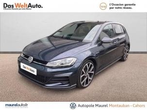 Volkswagen Golf Golf 2.0 TDI 184 BlueMotion Technology FAP