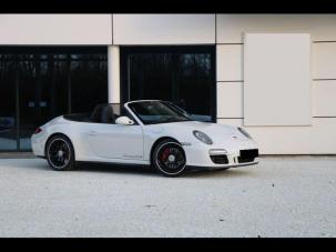 Porsche 911 Type  GTS d'occasion
