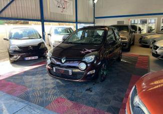 Renault Twingo 2 phase 2 (C LEV 16v 75ch d'occasion