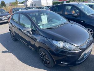 Ford Fiesta 1.4 TDCi 68 Ambiente d'occasion