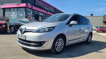 Renault Grand Scenic DCI110 ENERGY BOSE 7