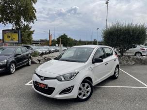 Hyundai I CRDI75 PACK EVIDENCE BLUE DRIVE d'occasion