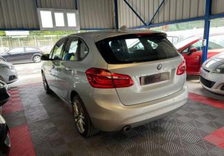 BMW Serie 2 BVA (F45) Active Tourer d'occasion