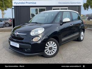 Fiat L 1.3 Multijet 16V 85 ch S/S Lounge 5p