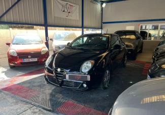 Alfa Romeo Mito 1.6 JTD 120cv Distinctive d'occasion