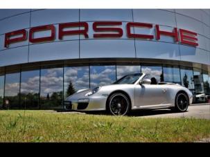 Porsche 911 Type  GTS d'occasion