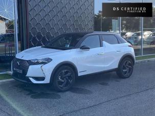 DS Ds3 DS3 Crossback PureTech 155 EAT8 La Première 5p