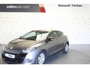 Renault Megane Coupe III TCE 130 Euro 5 d'occasion