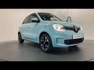 Renault Twingo 1.0 SCe 75ch Intens - 20 d'occasion