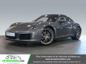 Porsche i 370 PDK d'occasion