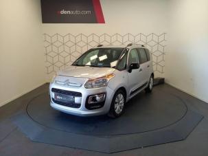 Citroen C3 Picasso PureTech 110 Exclusive d'occasion