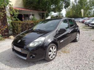 Renault Clio 1.5 DCI 85CH DYNAMIQUE 5P d'occasion