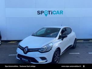 Renault Clio Clio TCe 90 Limited 5p d'occasion