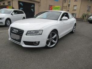 Audi A5 2.0 TFSI 211CH ATTRACTION QUATTRO d'occasion