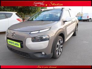 Citroen C4 Cactus 1.2 PURETECH 82 FEEL d'occasion