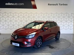 Renault Clio IV ESTATE TCe 120 Energy Intens d'occasion
