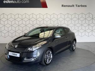 Renault Megane Coupe III TCE 190 GT d'occasion
