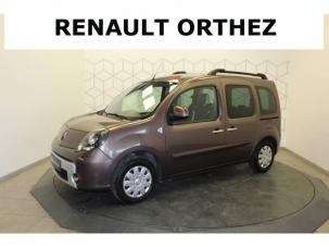 Renault Kangoo 1.5 dCi 90 eco2 Energy FAP Privilège Euro 5